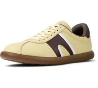 Camper Pelotas Trainers Giallo EU 40 Donna