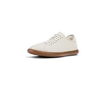 CAMPER Pelotas Soller - Sneaker per Donna - Bianco, taglia 36, Pelle liscia