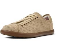 Scarpe Camper Pelotas Soller beige donna - 36