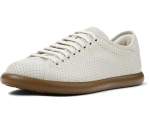 Camper Pelotas Soller K201668, Basket Donna, Natura Bianca 004, 36 EU