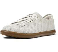 Scarpe Camper Pelotas Soller bianco marrone donna - 39