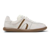 Scarpe Camper Pelotas Soller bianco grezzo marrone donna - 41