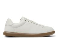 CAMPER Pelotas Soller - Scarpe casual per Donna - Bianco, taglia 36, Pelle liscia