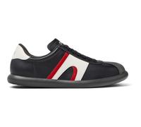 CAMPER Pelotas Soller - Scarpe casual per Donna - Nero, taglia 42, Pelle liscia