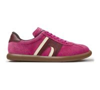 CAMPER Pelotas Soller - Scarpe casual per Donna - Rosa, taglia 36, Pelle liscia