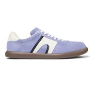 CAMPER Pelotas Soller - Scarpe casual per Uomo - Blu, taglia 41, Pelle liscia