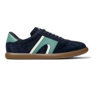 CAMPER Sneaker bassa 'Pelotas Soller' blu scuro / menta / bianco Uomo - PROMO - Scarpe - Sneakers - Sneakers basse - Sneakers casual CAMPER 43