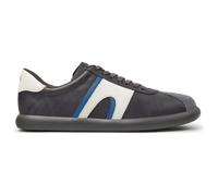 CAMPER Pelotas Soller - Scarpe casual per Uomo - Grigio, taglia 41, Pelle liscia