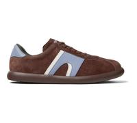 CAMPER Pelotas Soller - Scarpe casual per Uomo - Marrone, taglia 45, Pelle liscia