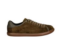 CAMPER Pelotas Soller - Scarpe casual per Uomo - Verde, taglia 40, Pelle liscia