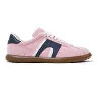 CAMPER Pelotas Soller - Sneaker per Donna - Rosa, taglia 36, Pelle liscia