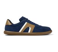 CAMPER Pelotas Soller - Sneaker per Uomo - Blu, taglia 42, Pelle liscia