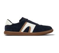 Scarpe Camper Pelotas Soller blu bianco marrone - 43