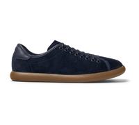 CAMPER Pelotas Soller - Sneaker per Uomo - Blu, taglia 44, Pelle liscia