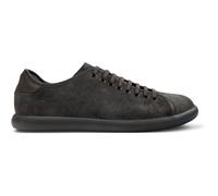 CAMPER Pelotas Soller - Sneaker per Uomo - Grigio, taglia 41, Pelle liscia