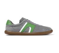 Camper K100937 Pelotas Soller Sneakers Uomo Grigio Medio