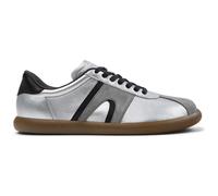 CAMPER Sneaker bassa 'Pelotas Soller' grigio / nero / argento Uomo CAMPER 44