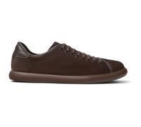 CAMPER Pelotas Soller - Sneaker per Uomo - Marrone, taglia 39, Pelle liscia