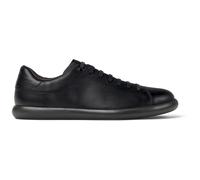CAMPER Pelotas Soller - Sneaker per Uomo - Nero, taglia 39, Pelle liscia