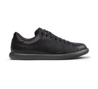CAMPER Pelotas Soller - Sneaker per Uomo - Nero, taglia 42, Pelle liscia