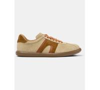 Scarpe Camper Pelotas Soller beige arancione donna - 35