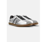 Sneakers da donna Camper Pelotas Soller Gris 36