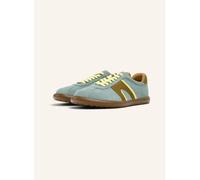 Camper - Pelotas Soller - Sneakers verde medio 35