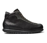 CAMPER Pelotas - Stivali per Uomo - Nero, taglia 40, Pelle liscia
