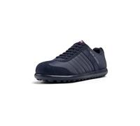 Camper Pelotas XL 18302, Scarpe Oxford Uomo, Blu Scuro 140, 46 EU