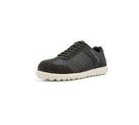 Camper Pelotas XL 18302, Scarpe Oxford Uomo, Grigio Scuro 141, 45 EU