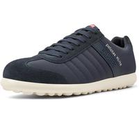Camper Pelotas XL-18302, Scarpe Oxford Uomo, Blu (Blue/18302-136), 42 EU