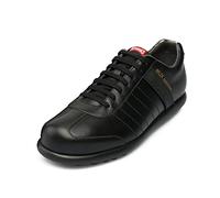 Camper Pelotas Xl 18304, Scarpe Oxford Uomo, Nero 024, 44 EU