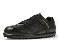 Camper Pelotas Xl 18304, Scarpe Oxford Uomo, Nero 024, 47 EU
