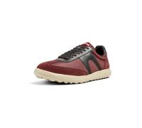 Camper Pelotas Xlf K100545, Sneaker Casual Uomo, Borgogna 046, 39 EU