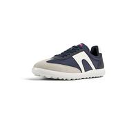 Camper Pelotas Xlf K100545, Sneaker casual Uomo, Marina Militare 042, 46 EU