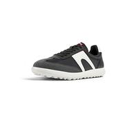 Camper Pelotas Xlf K100545, Sneaker casual Uomo, Nero 039, 40 EU