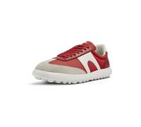 Camper Pelotas Xlf K100545, Sneaker Casual Uomo, Rosso 049, 40 EU