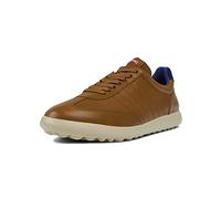 Camper Pelotas Xlf K100588, Sneaker casual Uomo, Marrone medio 028, 39 EU