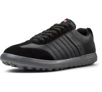 Camper Pelotas Xlf K100751, Sneaker casual Uomo, Nero 002, 43 EU