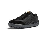 Scarpe Camper Pelotas XLF nero grigio arancione - 44
