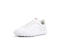 Camper Pelotas Xlf K100899, Scarpe da Ginnastica Uomo, Natura Bianca 001, 42 EU