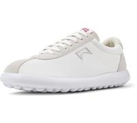 Camper Pelotas Xlf K101019, Scarpe da Ginnastica Uomo, Natura Bianca 001, 45 EU