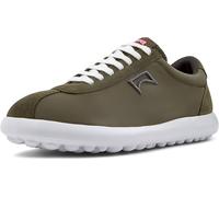 Camper Pelotas Xlf K101019, Scarpe da Ginnastica Uomo, Medium Green 006, 41 EU