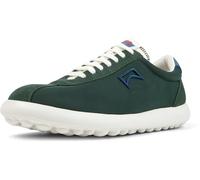 CAMPER Pelotas XLF - Scarpe casual per Uomo - Verde, taglia 46, Tessuto in cotone