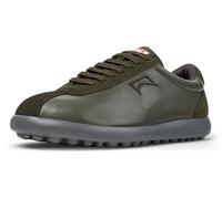 Camper Pelotas Xlf K101019, Scarpe da Ginnastica Uomo, Verde Scuro 016, 46 EU