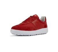 Camper Pelotas Xlf K200975, Scarpe da Ginnastica Donna, Rosso Medio 009, 40 EU