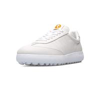 Camper Pelotas Xlf K201060, Scarpe da Ginnastica Donna, Natura Bianca 001, 42 EU