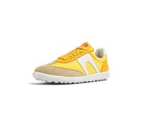 Camper Pelotas Xlf K201532, Scarpe da Ginnastica Donna, Arancione 004, 36 EU