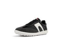 Camper Pelotas Xlf K201532, Scarpe da Ginnastica Donna, Nero 002, 37 EU