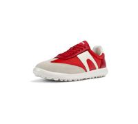 Camper Pelotas Xlf K201532, Scarpe da Ginnastica Donna, Rosso 009, 37 EU